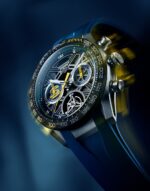 Tag Heuer Blue Senna Edition - Image 5