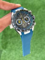 Tag Heuer Blue Senna Edition - Image 3