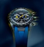 Tag Heuer Blue Senna Edition - Image 2
