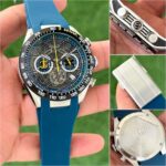 Tag Heuer Blue Senna Edition - Image 6