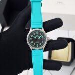 IWC Schaffhausen Automatic Blue