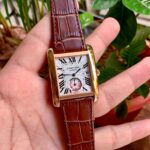 Cartier Tank MC Automatic