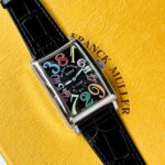 Franck Muller Black Automatic - Image 3
