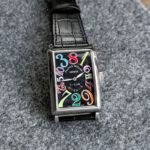 Franck Muller Black Automatic - Image 4