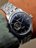 Seiko Presage Open Heart Automatic - Image 3