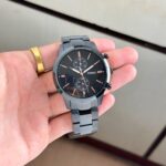 Fossil Townsmen Quartz Chronograph - Image 4
