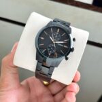 Fossil Townsmen Quartz Chronograph - Image 3