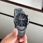 Fossil Townsmen Quartz Chronograph
