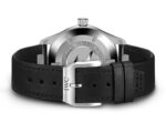 IWC Schaffhausen Pilot's Automatic Black - Image 3