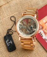 Patek Philippe Golden Automatic - Image 2