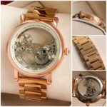 Patek Philippe Golden Automatic - Image 4