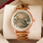 Patek Philippe Golden Automatic