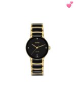 Rado Black Ceramic Quartz - Image 2