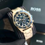 Boss Energy 151397 Chronograph - Image 2