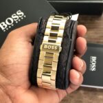 Boss Energy 151397 Chronograph - Image 5