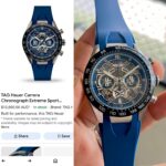 Tag Heuer Carrera Extreme Sport Chronograph - Image 2