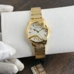 Roberto Cavalli By Franck Muller Snake Core