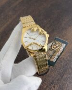 Roberto Cavalli By Franck Muller Snake Core - Image 2
