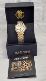 Roberto Cavalli By Franck Muller Snake Core - Image 3