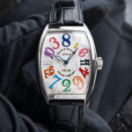 Franck Muller Casablanca Automatic - Image 3