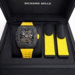 Richard Mille RM 53-01 Tourbillon Pablo Mac - Image 2