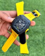 Richard Mille RM 53-01 Tourbillon Pablo Mac - Image 3
