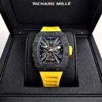 Richard Mille RM 53-01 Tourbillon Pablo Mac