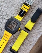 Richard Mille RM 53-01 Tourbillon Pablo Mac - Image 4
