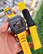 Richard Mille RM 53-01 Tourbillon Pablo Mac - Image 5