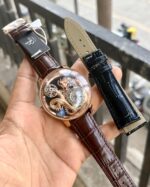 Jacob & Co Astronomia Dragon Edition Automatic - Image 2