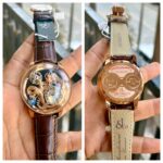Jacob & Co Astronomia Dragon Edition Automatic - Image 3