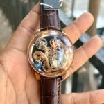 Jacob & Co Astronomia Dragon Edition Automatic - Image 4