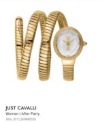 Just Cavalli White Dial - Image 3