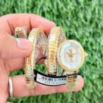 Just Cavalli White Dial - Image 2
