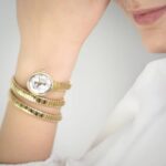 Just Cavalli White Dial - Image 4
