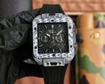 Hublot Square Bang Unico King Chronograph - Image 3