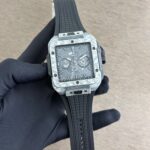 Hublot Square Bang Unico King Chronograph