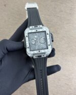 Hublot Square Bang Unico King Chronograph