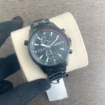 Boss Blue Dial Chronograph - Image 3