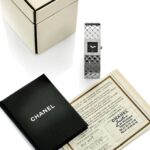 Chanel Miss Chanel Quartz - Image 2