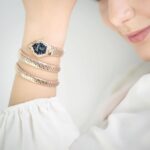 Just Cavalli Quartz Blue Dial - Image 2