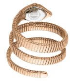 Just Cavalli Quartz Blue Dial - Image 4