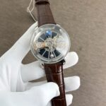Jacob & Co. Earth Edition Skeleton