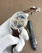 Jacob & Co. Earth Edition Skeleton - Image 6
