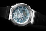 G Shock GBM2100A-1A2 Analog-Digital - Image 2
