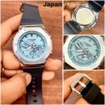 G Shock GBM2100A-1A2 Analog-Digital - Image 3