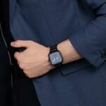 Rado True Square Undigital Quartz - Image 3