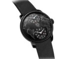 Jacob & Co. Dual Time Zone Black - Image 3