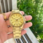 Guess Champagne Gold Dial - Image 2