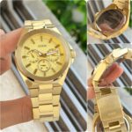 Guess Champagne Gold Dial - Image 5